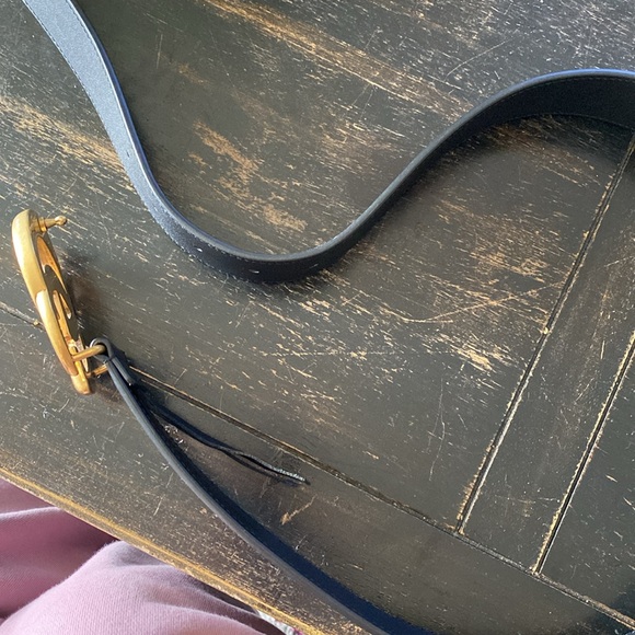 Gucci GG Marmont Wide Belt - Picture 7 of 8